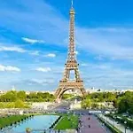 Lejlighed Equipe Proche Paris Et Versailles