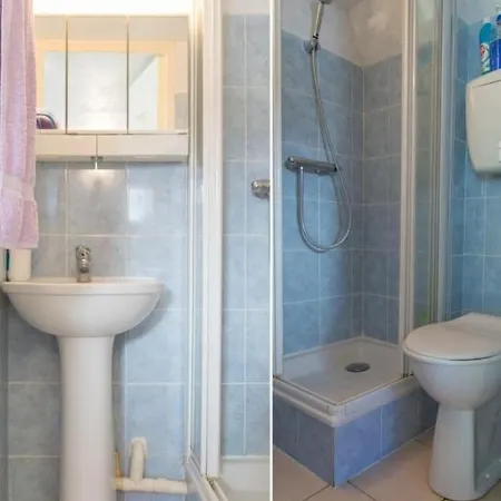 Apartmán Equipe Proche Paris Et Versailles