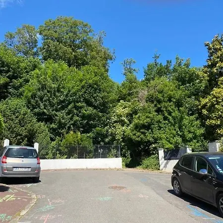 Apartment Equipe Proche Paris Et Versailles Chaville