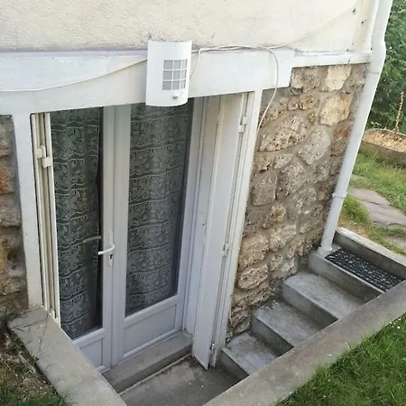 Apartment Equipe Proche Paris Et Versailles *