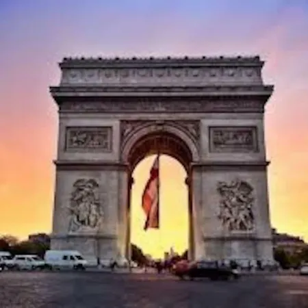 Equipe Proche Paris Et Versailles * Шавиль