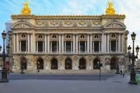 Equipe Proche Paris Et Versailles Apartament