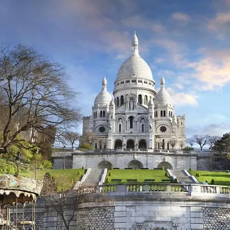 Equipe Proche Paris Et Versailles Шавиль