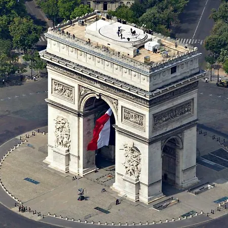 Equipe Proche Paris Et Versailles * Шавиль