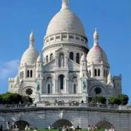 Апартаменты Equipe Proche Paris Et Versailles