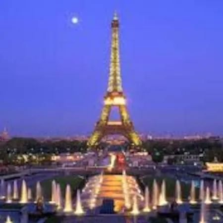 Equipe Proche Paris Et Versailles * Шавиль