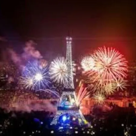 Equipe Proche Paris Et Versailles Apartament *