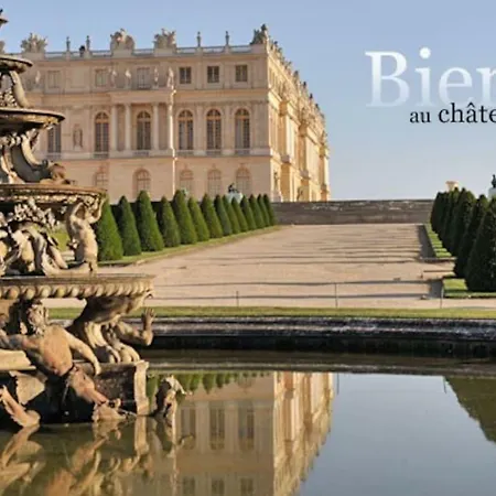 Equipe Proche Paris Et Versailles * Chaville