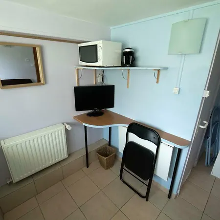 Equipe Proche Paris Et Versailles Apartment Chaville