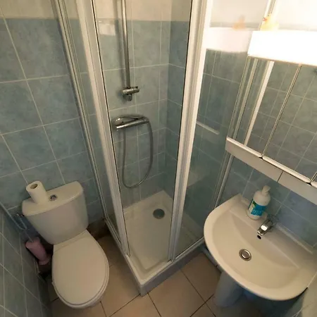 Equipe Proche Paris Et Versailles Apartament *