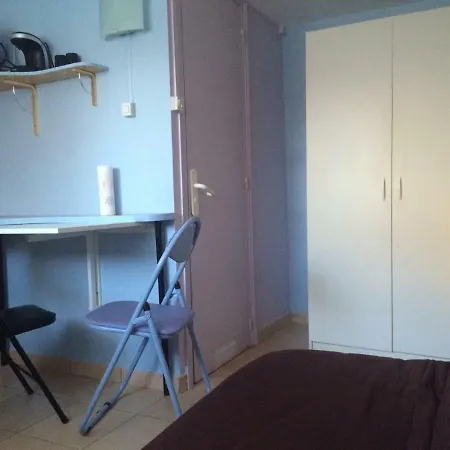 Equipe Proche Paris Et Versailles Apartment Chaville