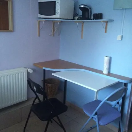 Apartment Equipe Proche Paris Et Versailles Chaville