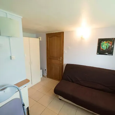 Equipe Proche Paris Et Versailles Apartment *