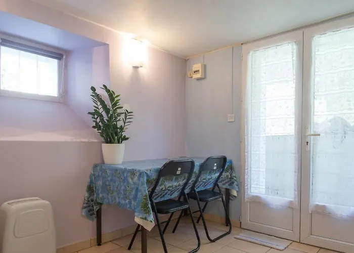 Equipe Proche Paris Et Versailles