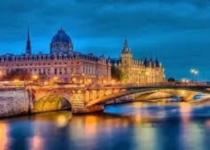 アパート Equipe Proche Paris Et Versailles