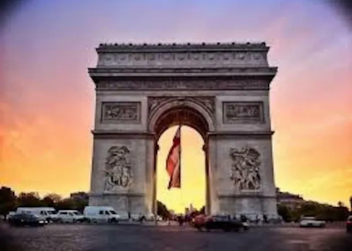 Equipe Proche Paris Et Versailles * シャビル