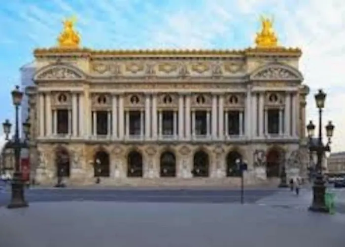 Equipe Proche Paris Et Versailles シャビル