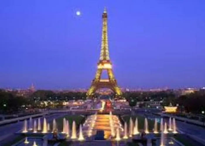 Equipe Proche Paris Et Versailles * Chaville