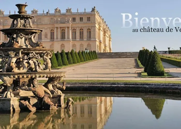 Equipe Proche Paris Et Versailles * Chaville