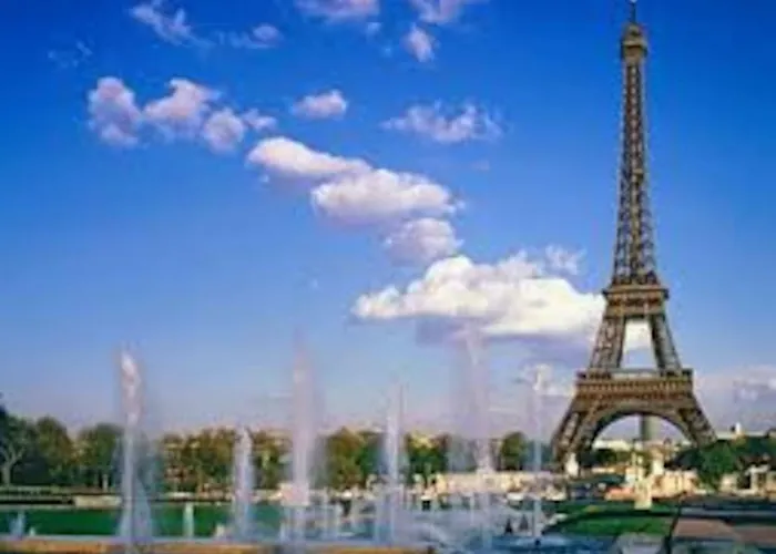 Equipe Proche Paris Et Versailles Apartment Chaville