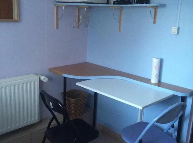 Apartment Equipe Proche Paris Et Versailles Chaville