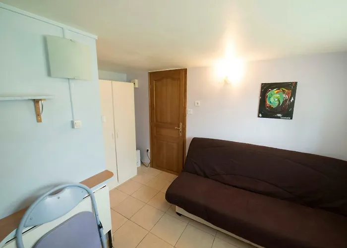 Equipe Proche Paris Et Versailles Apartment *